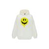 Balenciaga SS22 Sweatshirt Loose Fit Men's White 651799TKVA2863932