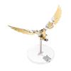 Bumblebee Phoenix Metal Flapping Wing Model Puzzle – High Difficulty Creative Gift Toy