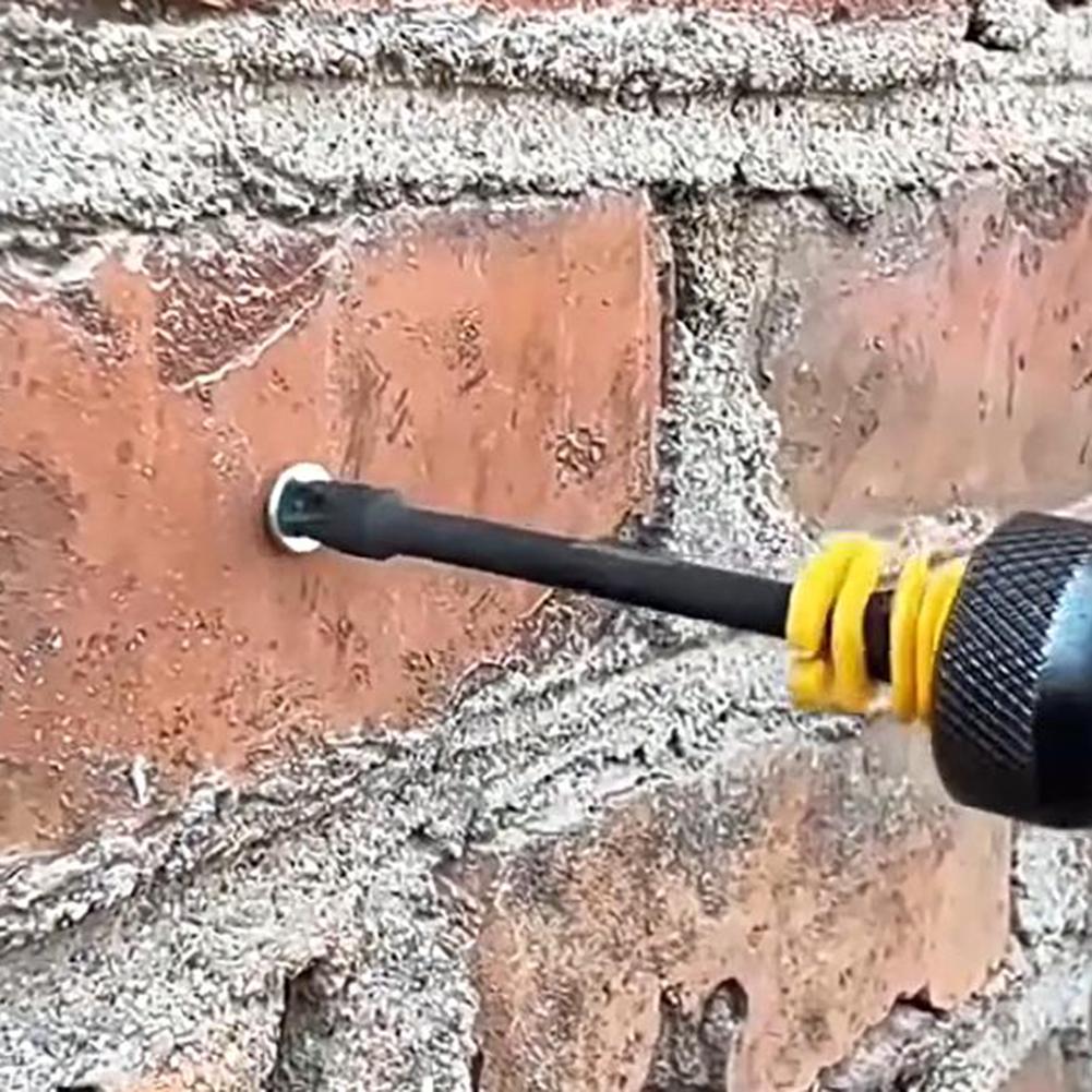 Anti-Slip Bit Set Magnetic Screwdriver Bit High Torque Performance