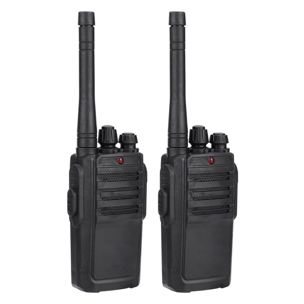 2pcs Wireless Kids 2 Way Radio   Two Way   Range Children   Kid Toys