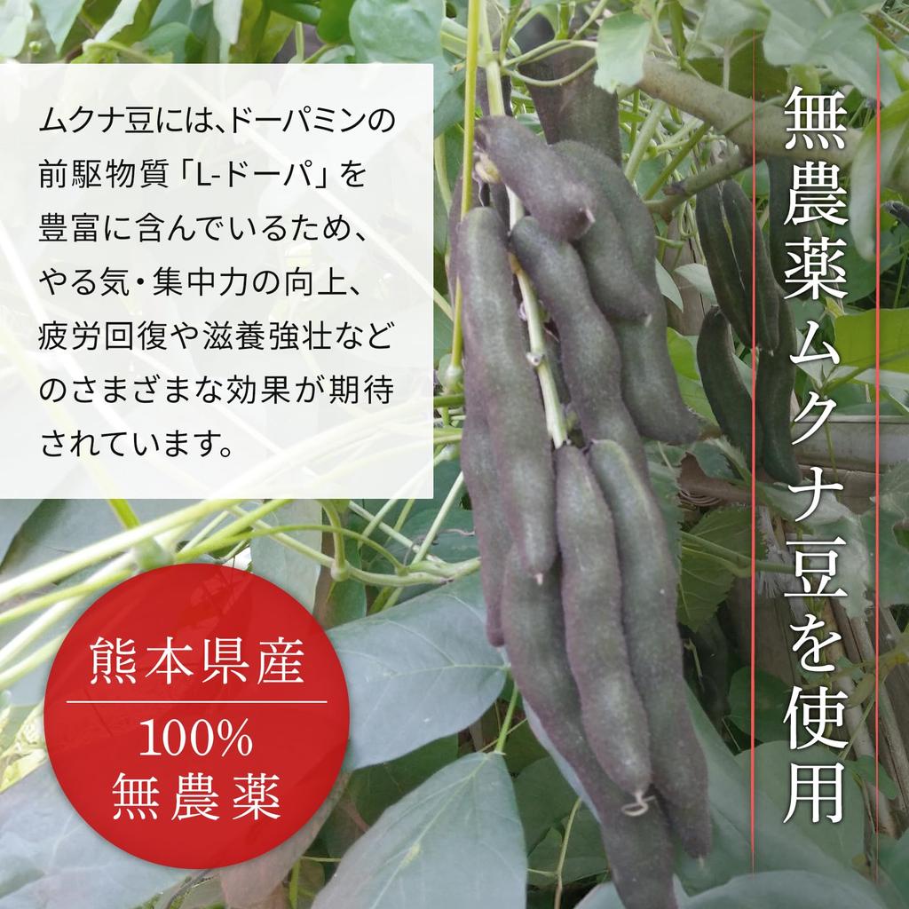 domestic dog mucuna mucuna bean night nutritional nourishing tonic Additive-free food, rice, 500g, combination, snack, crying, wandering, support,