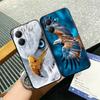 Bald Eagle Cool Soft Phone Case for Xiaomi Poco X5 X6 X7 X8 Pro Max X3 F7 F8 Ultra M8 M7 M6 M5 Redmi 15 15C 14C 13C 12C X4 F6