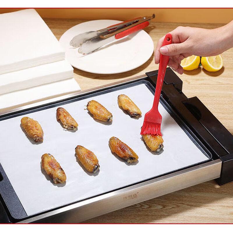 Baking & Frying Oil Absorbing Paper
