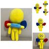 Poppy Playtime Minions Der Spieler Plüschtier Weich Hochwertig Und Perfekt Für Kinder