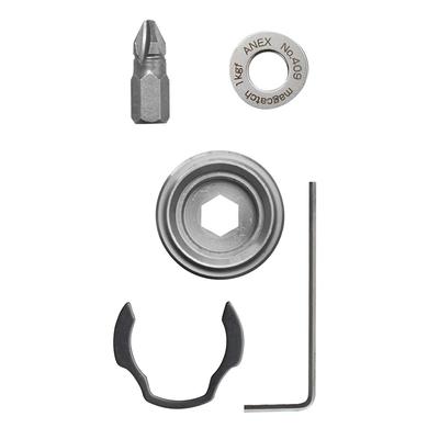 Anex Offset Adapter 19 Dedicated Bit Adapter AOA-19BAS