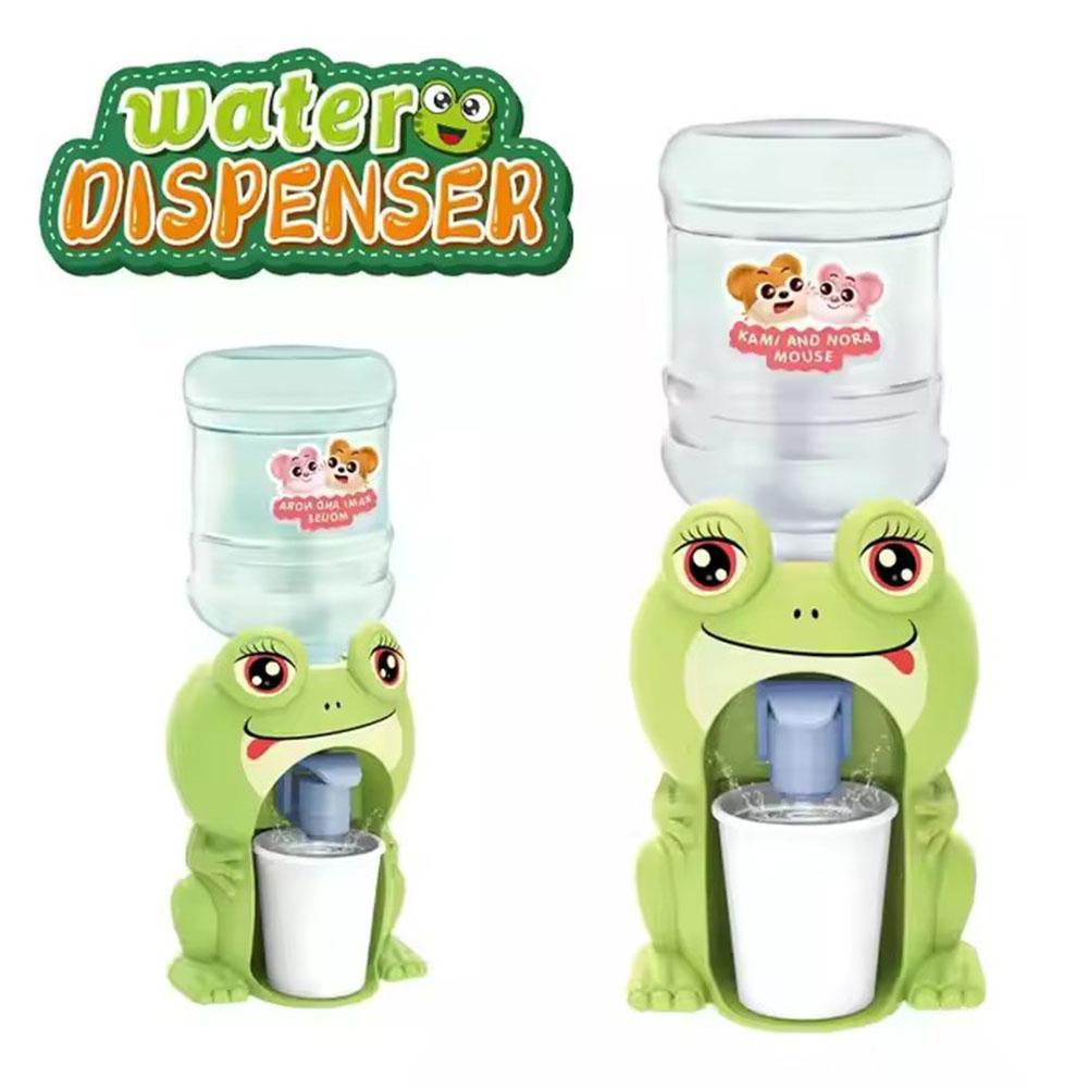 Water Cooler for Children, Frog Cooler