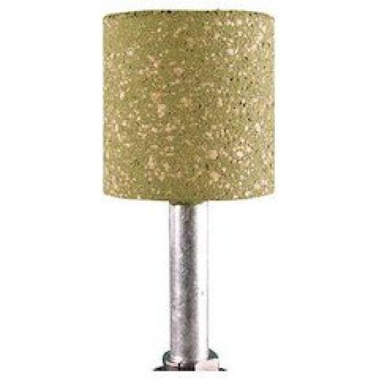 Minimo WA Medium Rubber Grinding DB4432 #120 Wheel, 25,