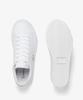 Lacoste Women'S Lerond Set Leather Sneakers Rz6014W56G 216