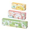 Reusable Food Preservation Bags with High Sealing Properties for Fridge Storage and Meals Prep Sturdy and Safety