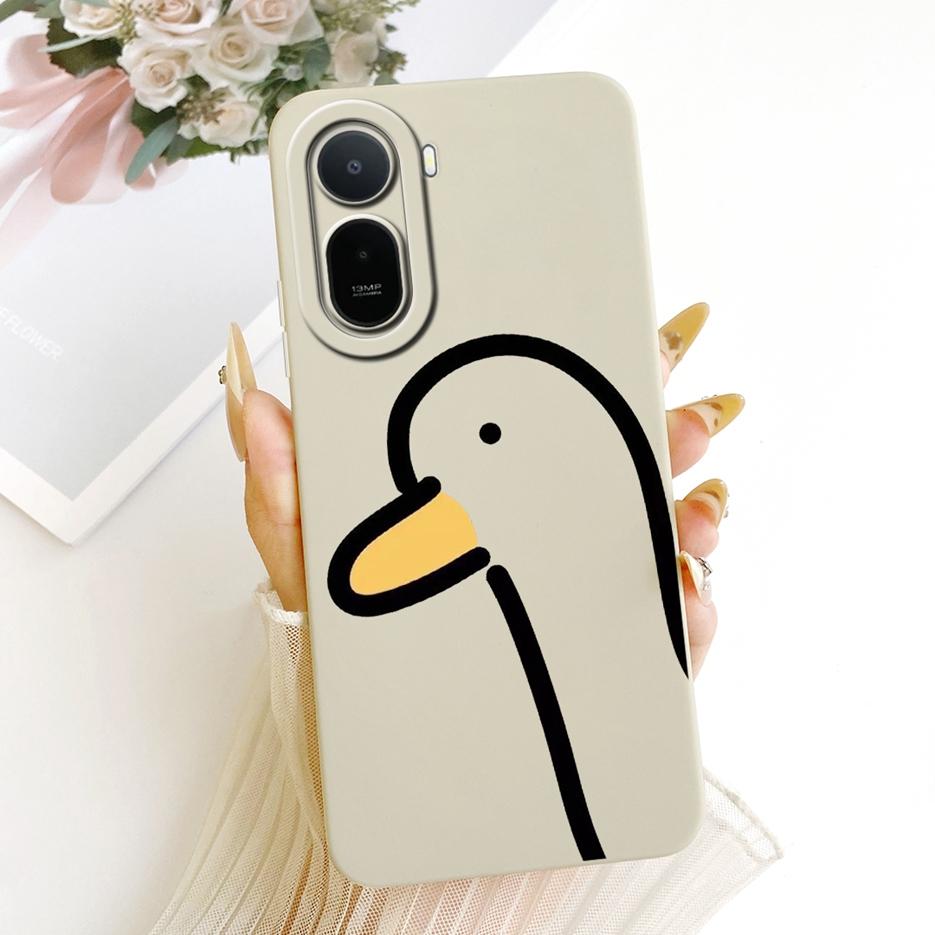 For Xiaomi Redmi A7 Pro 4G Case Cute Dog Panda Cartoon Cover Soft TPU Phone Case For Xiaomi Poco C85x PocoC85x Redmi A7 Pro Bags