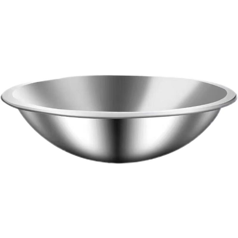 MIAOQIAO 304 Stainless Steel Commercial & Household Large Pot