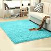 Shaggy Carpet for Living Room Home Warm Plush Floor Rugs Fluffy Mats Kids Room Faux Fur Area Rug