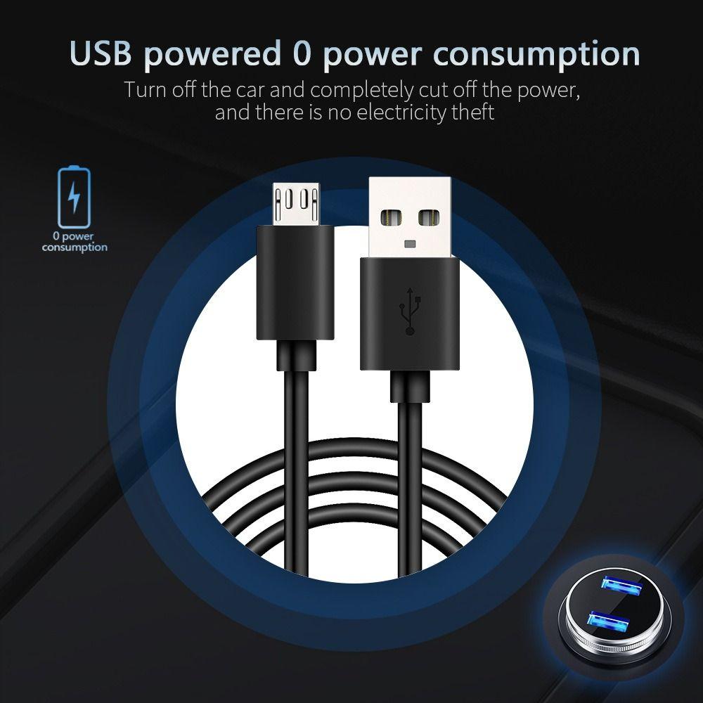 1Pcs Plug And Play Head-Up Display Big Font HUD Speed Display HUD Digital Speedometer  For All Cars