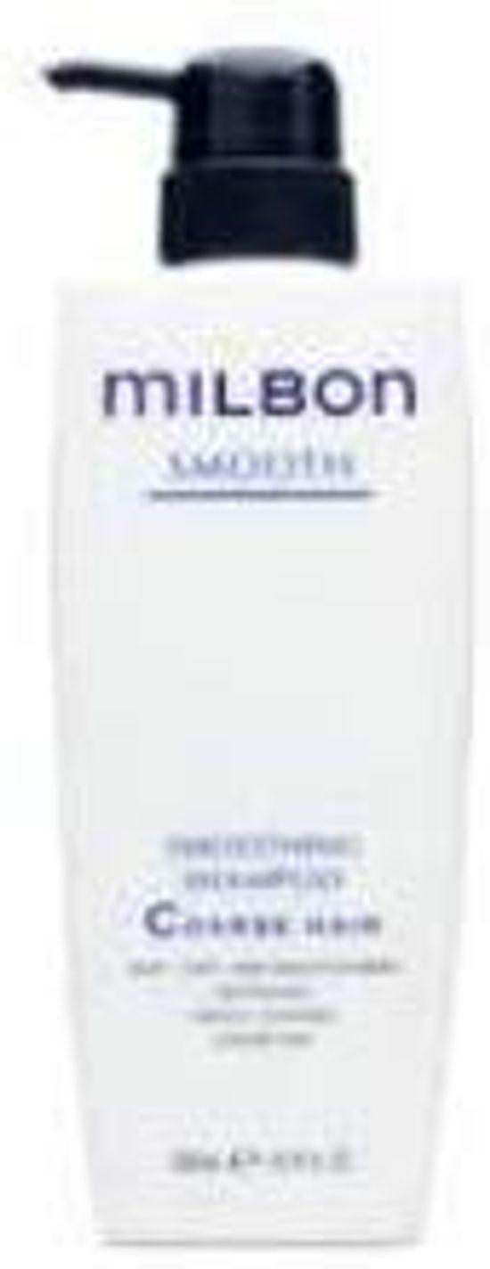 

Курс лечения Milbon Smoothing Hair (500г)