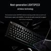Logitech G PRO X TKL Wireless Gaming Keyboard