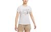 Women's T-Shirt T Shirt Women's Light Gray