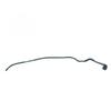 17128658483 Cooling Water Pipes for BMW 1 2Series X1 X2 118i F44 F48 F39 Mini Cooper F55 F56 2016-2024