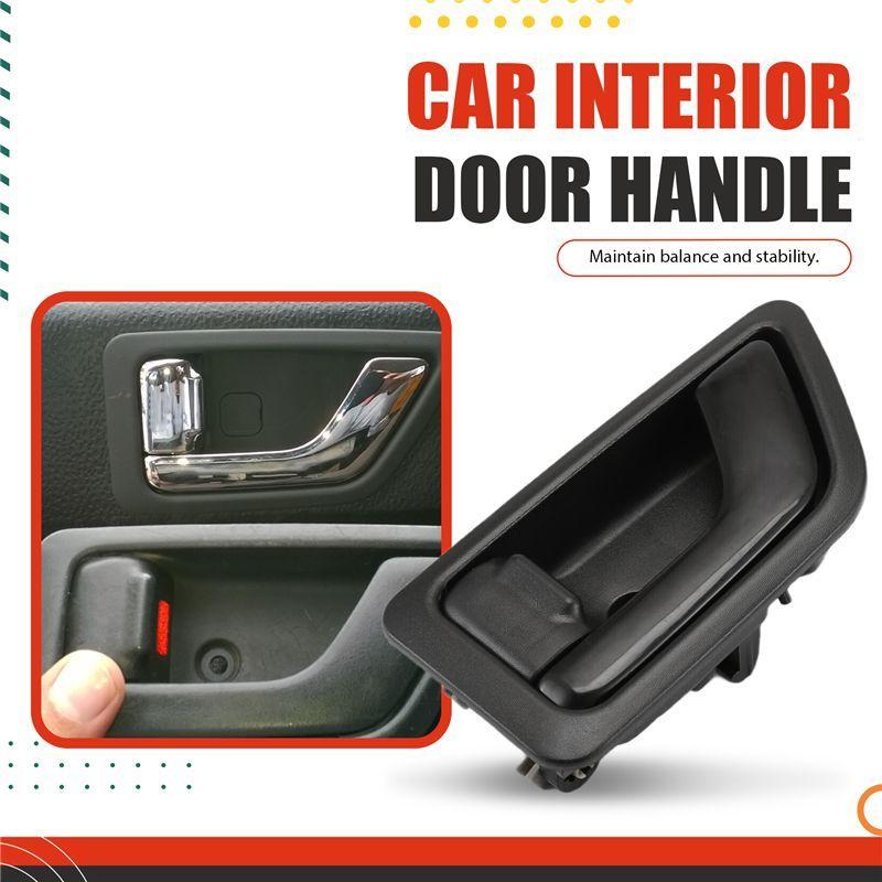 A03E-ide Interior Door Handle Left 82610-1C000 For Getz 2006-2011 Car Accessories