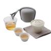 Portable Kung Fu Travel Tea Set