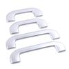 For Mercedes Benz C Class W206 S206 C200 C220 C300 2022 2023 Car Roof Door Handle Cover Trim Part Decorate Refit Anti