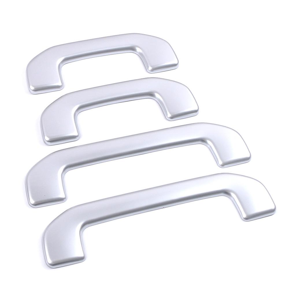 For Mercedes Benz C Class W206 S206 C200 C220 C300 2022 2023 Car Roof Door Handle Cover Trim Part Decorate Refit Anti