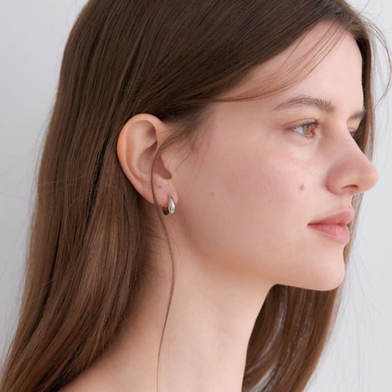 OVLA one touch earring_006 JE006