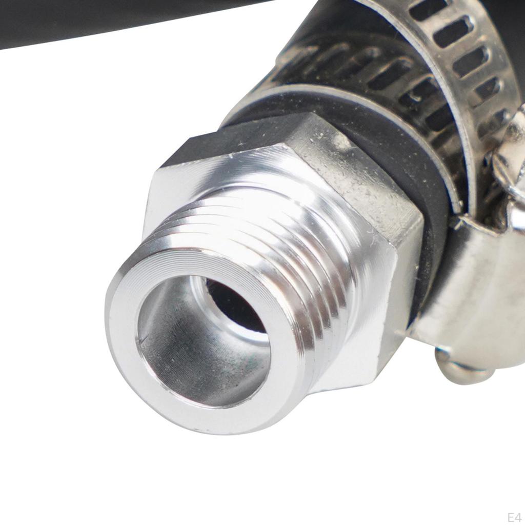 Waste Oil Recovery Pot Car Accessories Modification Spare Parts Durable Premium Outlet Air