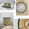 Vintage European Lampshade Home Mandala Folk House Hanging Chandelier Lampshade Green Plant Floral Pattern Bamboo Light Cover