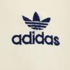 Adidas 70s Vintage Descente Nylon Jacket Ivory Men's Used