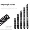 Shockproof Anti-Scald Protective Sleeve for Aquarium/Turtle/Plant Tank Heater Rod