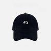 Cotton Embroidered Baseball Cap For Women Men Sun Shade Sun Protection Casual Outdoor