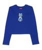 KATER Kater Moji Long Sleeve - Blue