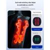 Chigo Full Body 3D Massage Cushion CN Plug (adapter Included)