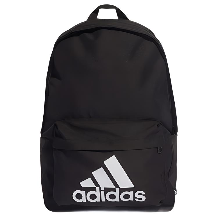 Adidas Clsc Bos Backpack Unisex Backpacks Black H34809 Black