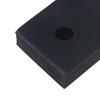 Glue Paint Bottle Universal Storage Base 2 Hole Anti-Tipping Storage Stand Model Tools Eva Material