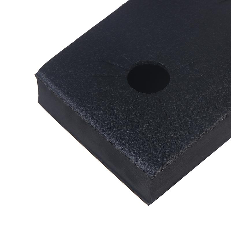 Glue Paint Bottle Universal Storage Base 2 Hole Anti-Tipping Storage Stand Model Tools Eva Material