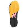 Adidas Adizero Adios 8 'Black Yellow' Sneakers IG1541