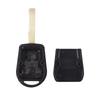 KEYYOU 3 Tasten Für LAND ROVER Sport RANGE HOVER L322 HSE VOGUE Fernbedienung Schlüsselhülle Schale Keyless Entry Schlüsselanhänger Abdeckung