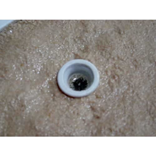 Ohno Shokai Nukadoko Water Drainer, Large, Commercial Use, Made in Japan, Porcelain