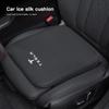 Car Seat Thicken Non-slip Breathable Cushion Protection Mat For SpaceX Model 3 Highland 2023 Model S Model X Model Y Model
