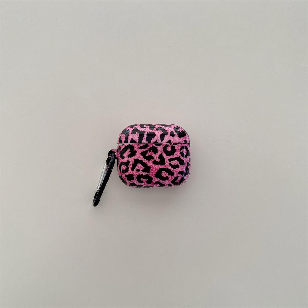 Soft Case Headphone Case Suitable for Apple AirPods Pro2 Pro 2nd Generation 3rd Generation Headphone Case