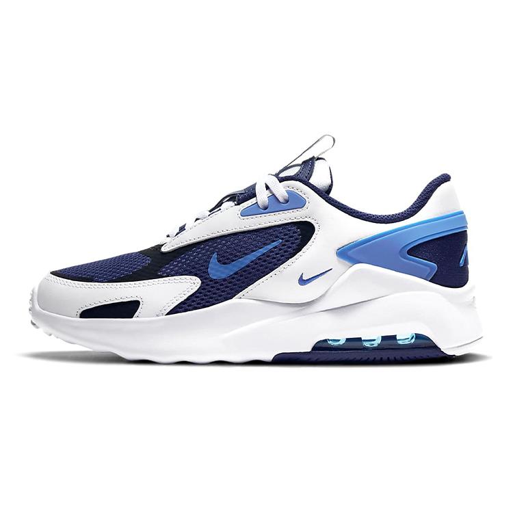 Nové běžecké boty Nike Air Max Bolt GS CW1626-400