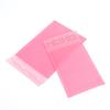 10Pcs Pink Opaque Bubble Mailer Padded Envelope Self-Sealing Packaging Bag Jewelry Gift Mailing Bag