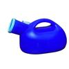 Pe Material Adult Urinal With Lid Large Capacity For Elderly And Men