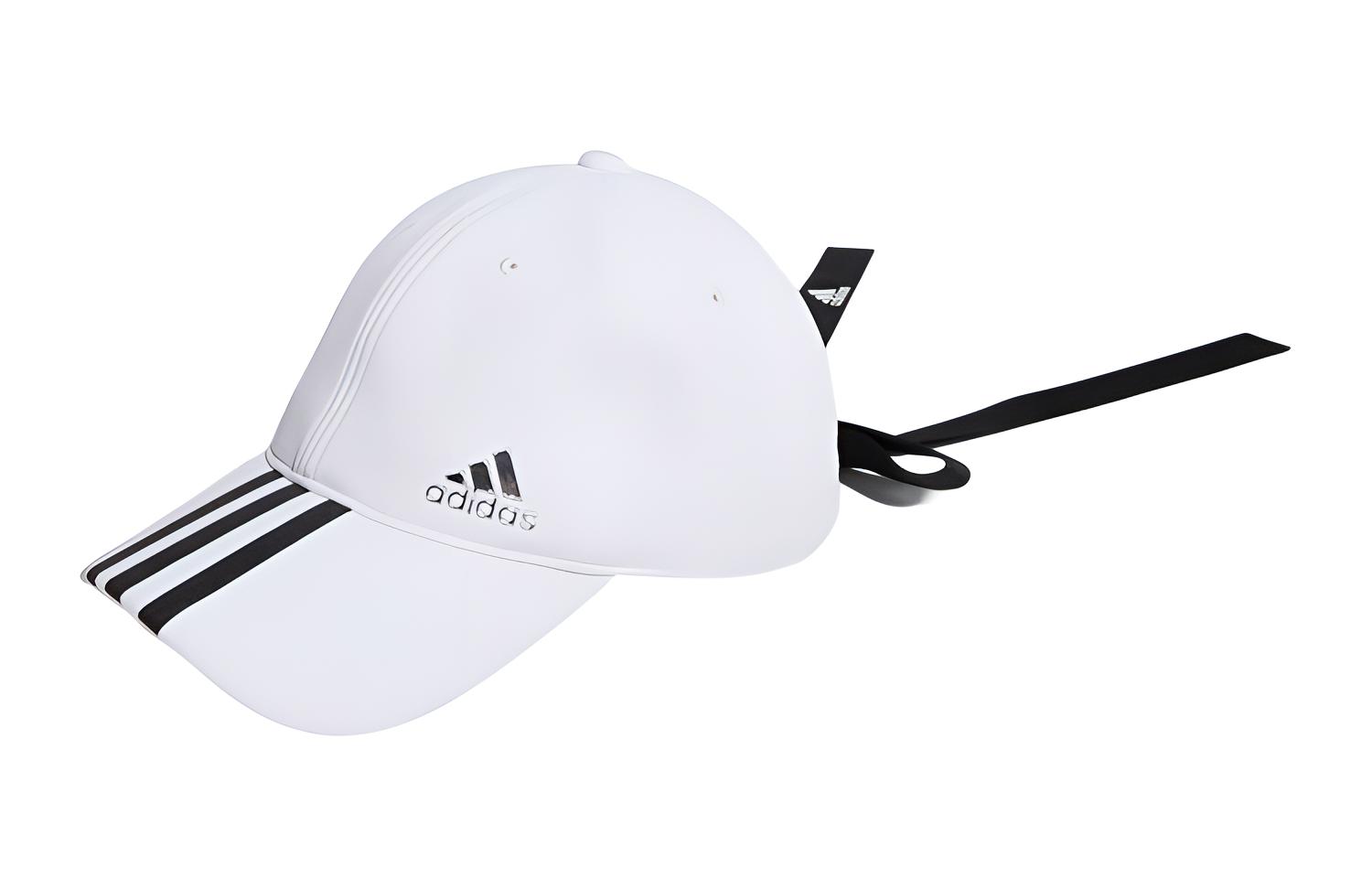 Кепки для бейсбола Adidas из полиэстера и полиуретана Женские 2022Q3-DC569 M
