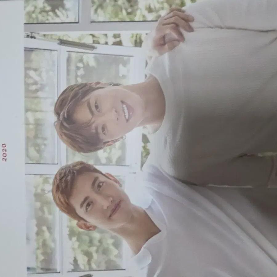 

Tvxq Tvxq Сезонные поздравления 2020