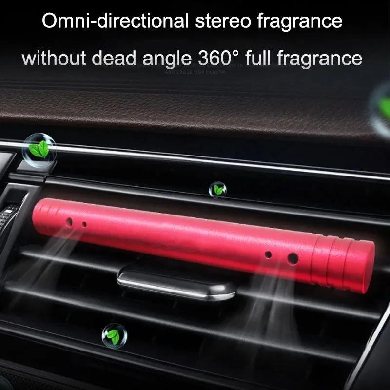 Car Air Outlet Aromatherapy Stick Perfume Diffuser Accessories For Lexus GX470 RX330 LX600 IS250 LX570 GX470 RX350 IS300h Ct200h