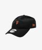 NEW ERA 940Unst Mlb Mini Safgia Blk