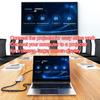 Type-C Male To Female Extension Cable USB3.2 Gen2 20Gbps High Speed Data Cord Support 8K Screen Cast OTG Adapter For Laptop Phone Docking Station
