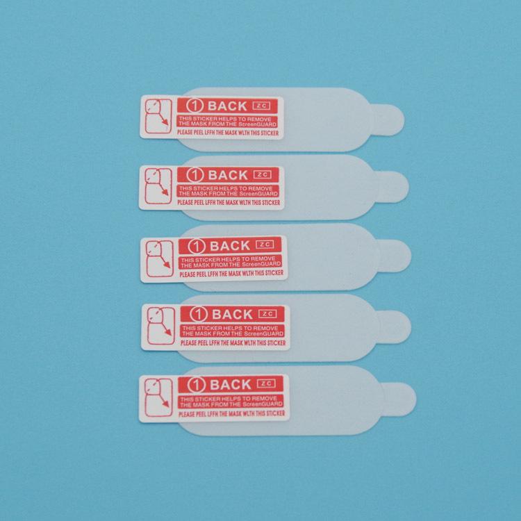 Xiaomi Band 8/7/6/5 HD Soft 3D Hydrogel Screen Protector